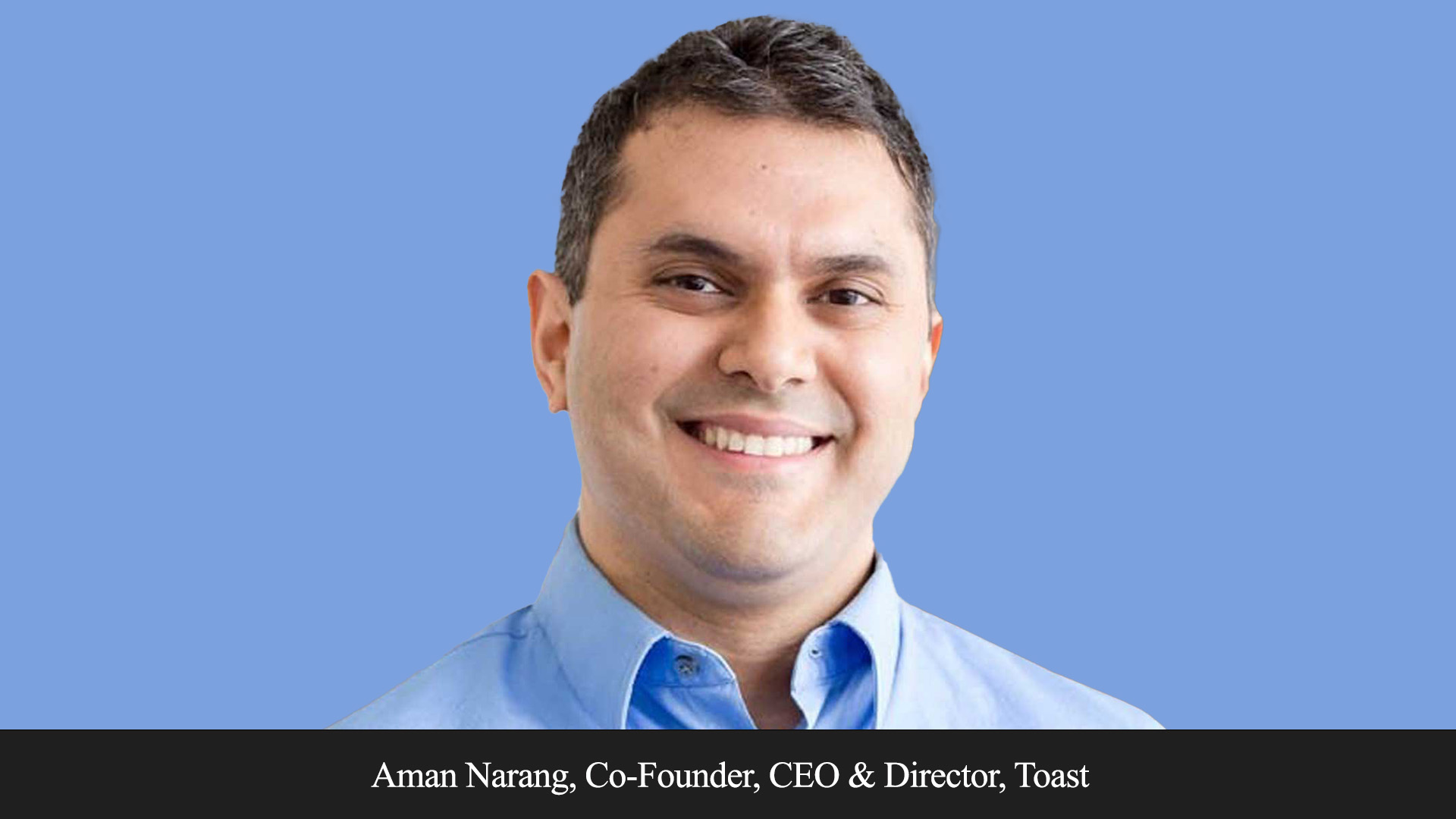 Aman Narang
