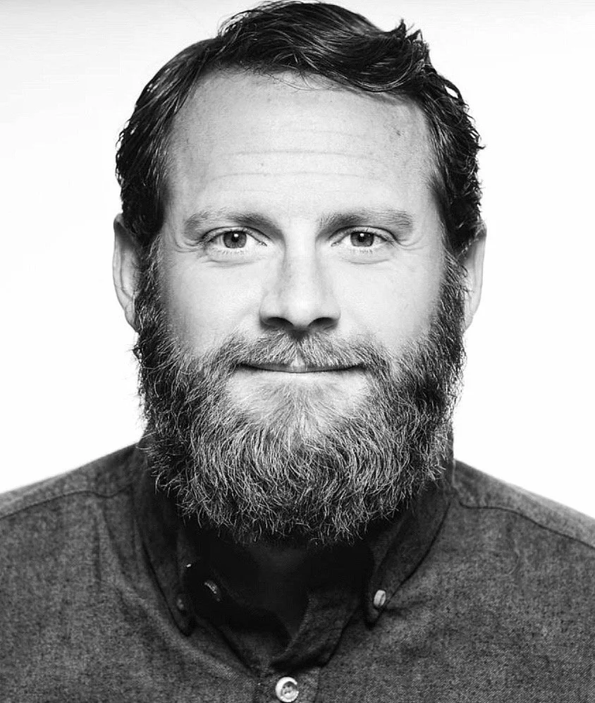 Travis Rosbach